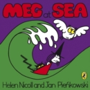 Image for Meg at sea