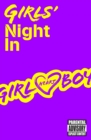 Image for Girl Heart Boy: Girls&#39; Night In (short story ebook 1)