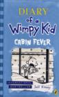 Image for Diary of a Wimpy Kid: Cabin Fever (Book 6)