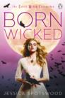 Image for Born wicked