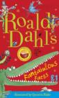 Image for Roald Dahl&#39;s fantabulous facts
