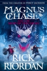 Magnus Chase and the ship of the dead by Riordan, Rick cover image