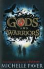 Image for GODS AND WARRIORS 1 ANZ