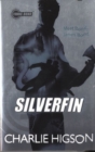 Silverfin by Higson, Charlie cover image