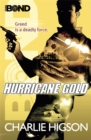 Hurricane gold - Higson, Charlie