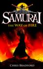 Image for Young Samurai: The Way of Fire (short story)