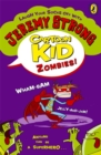 Image for Cartoon kid zombies!