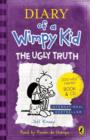 Image for Diary of a Wimpy Kid: The Ugly Truth book &amp; CD