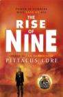 Image for The Rise of Nine
