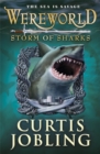 Image for Wereworld: Storm of Sharks (Book 5)