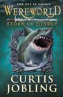 Image for Storm of sharks