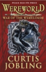 Image for Wereworld: War of the Werelords (Book 6)