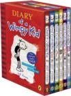 Image for Diary of a Wimpy Kid - 6 copy slipcase