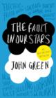 Image for The fault in our stars