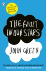 The fault in our stars by Green, John cover image
