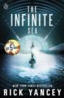 Image for The 5th Wave: The Infinite Sea (Book 2)