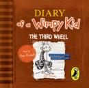 Image for Diary of a wimpy kid7