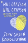 Will Grayson, Will Grayson by Green, John cover image