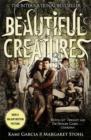 Image for Beautiful creatures
