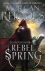 Image for Rebel spring : 2