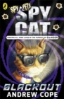 Image for Spy Cat: Blackout