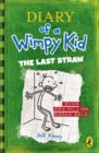 The last straw by Kinney, Jeff cover image
