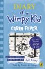 Image for Diary of a Wimpy Kid: Cabin Fever (Book 6)
