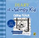 Image for Cabin Fever (Diary of a Wimpy Kid book 6)