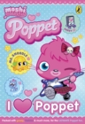 Image for I [symbol of a heart] Poppet