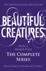 Image for Beautiful Creatures: The Complete Series (Books 1, 2, 3, 4)