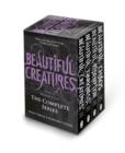 Image for Beautiful Creatures The Complete Series Box Set