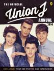 Image for Union J Official Annual