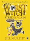 Image for The worst witch strikes again