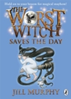 The worst witch saves the day by Murphy, Jill cover image