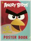 Image for Angry Birds Poster Book