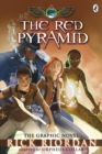 Image for The red pyramid: the graphic novel : 1