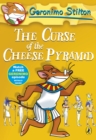 Image for The curse of the cheese pyramid. : 2