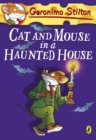 Image for Cat and mouse in a haunted house.