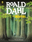 The Minpins by Dahl, Roald cover image
