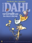 Image for The giraffe and the pelly and me