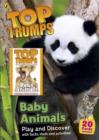 Image for Top Trumps: Baby Animals