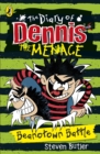 Image for The Diary of Dennis the Menace: Beanotown Battle (book 2)
