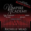 Image for Vampire Academy the Complete Series Box Set