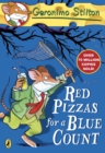 Image for Geronimo Stilton: Red Pizzas for a Blue Count (#7) : 7