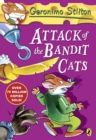 Image for Attack of the bandit cats : 8