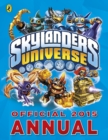 Image for Skylanders Official Annual 2015
