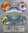 Image for Skylanders universe  : the complete collection