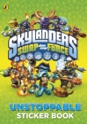 Image for Skylanders SWAP Force: Unstoppable Sticker Activity Book