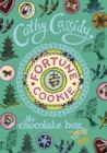 Fortune cookie by Cassidy, Cathy cover image