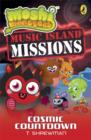 Image for Moshi Monsters: Music Island Missions 4: Cosmic Countdown